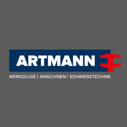 Artmann Werkzeug- & Maschinenvertriebs GmbH Logo