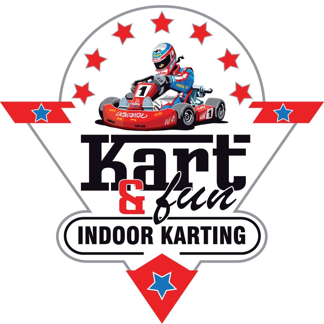 Kart & Fun Kartbahn Neckartenzlingen Logo