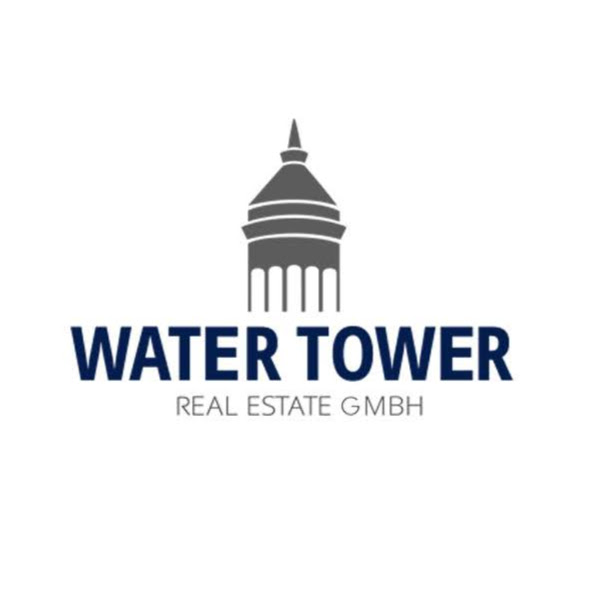 Water Tower Real Estate GmbH Logo
