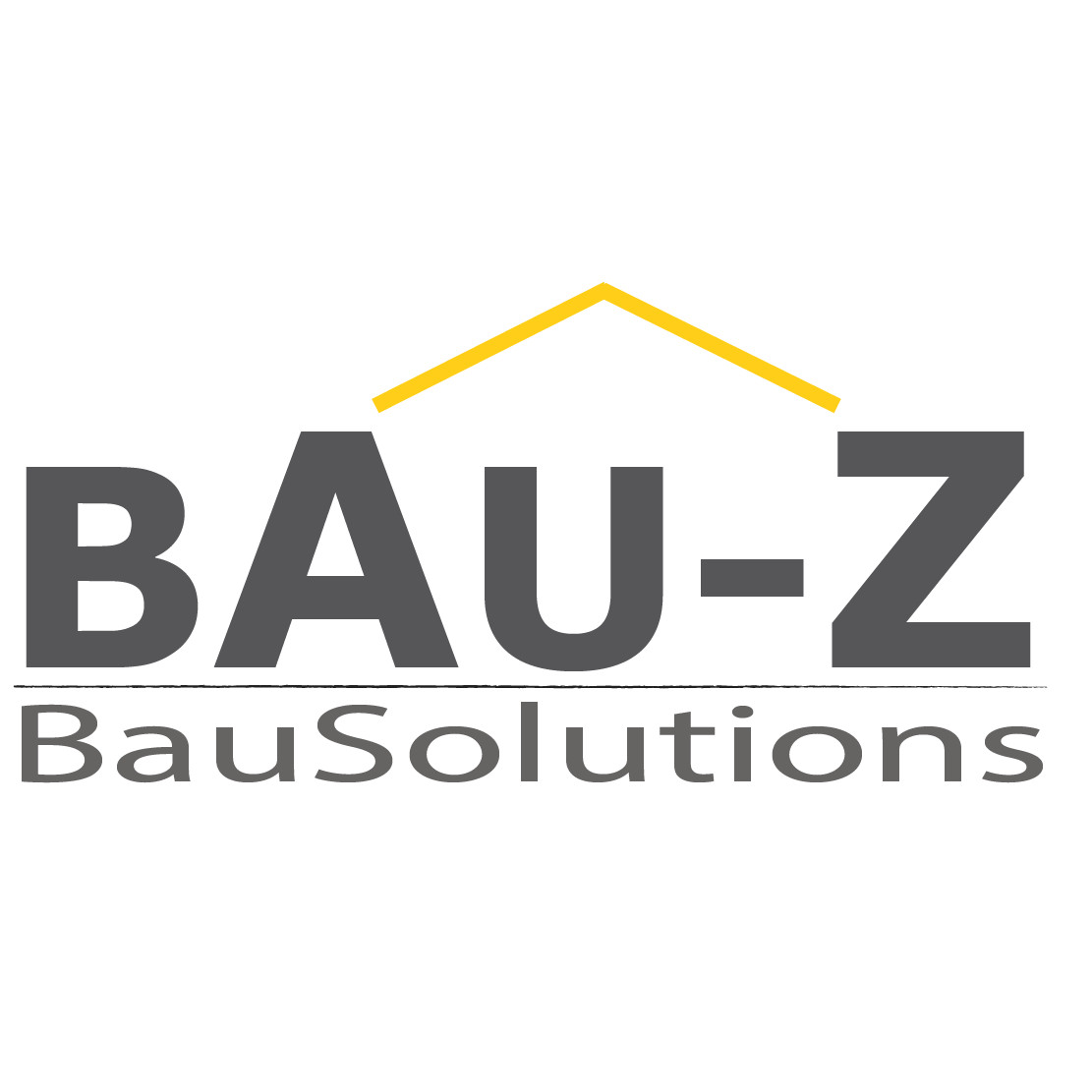 Bau-Z BauSolutions Hannover Logo