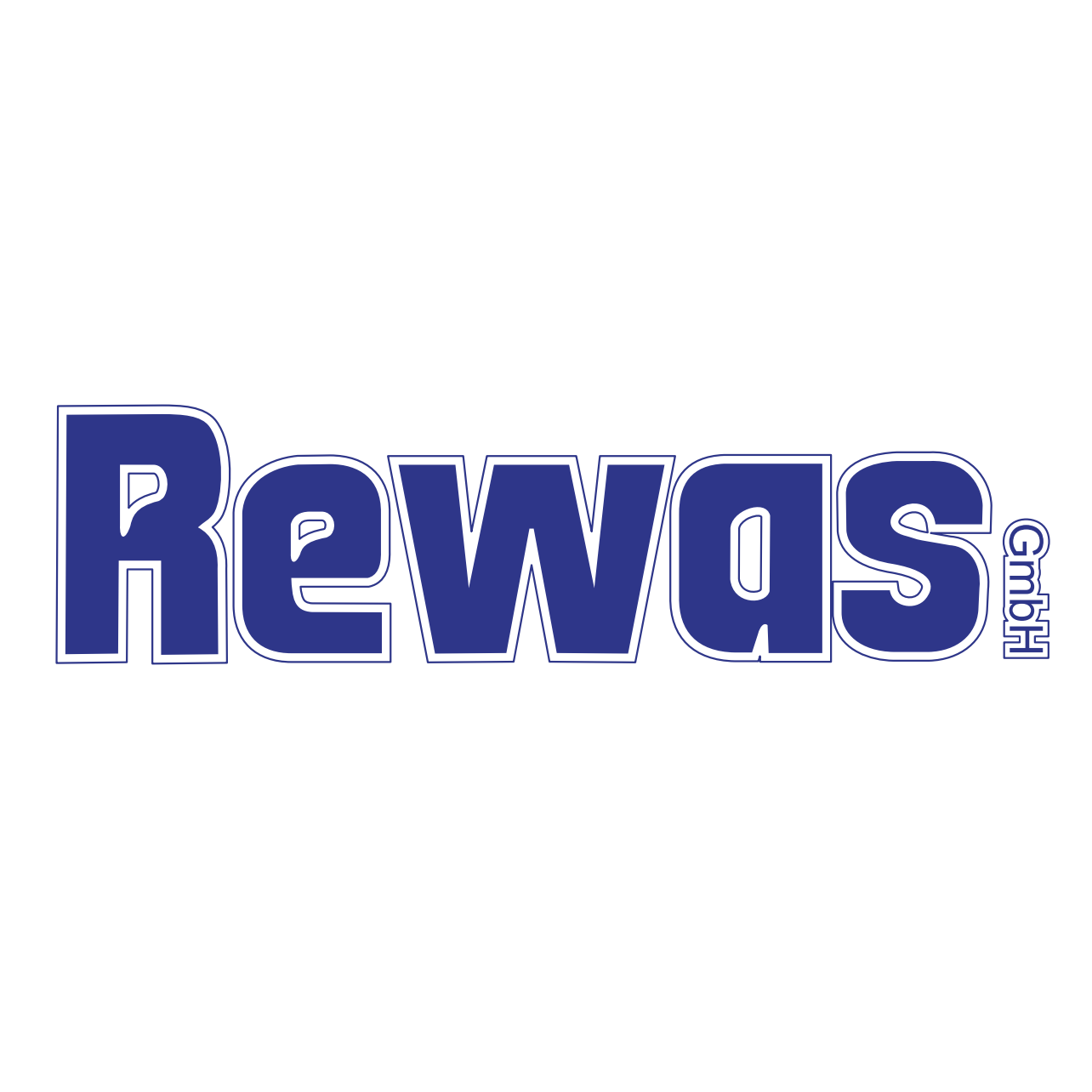 Rewas GmbH Logo
