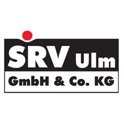SRV Ulm GmbH & Co. KG Logo