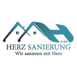 Herz Sanierung | Mönchengladbach Logo