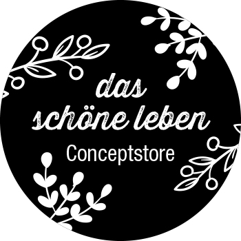 das schöne leben - Feinkost & Design Logo