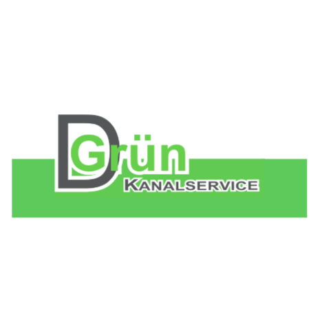 David Grün Kanalservice - Münster-Sarmsheim Logo