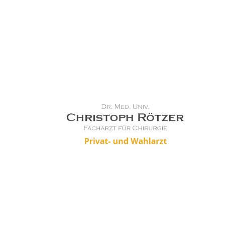 Ordination Dr. Christoph Rötzer Privat - und Wahlarzt Logo