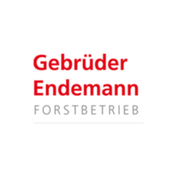 Forstbetrieb Gebrüder Endemann Logo