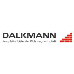 Dalkmann Bauunternehmung Gütersloh Logo