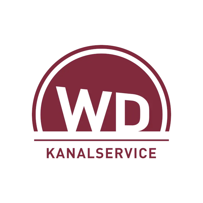 WD Kanalservice GbR Logo