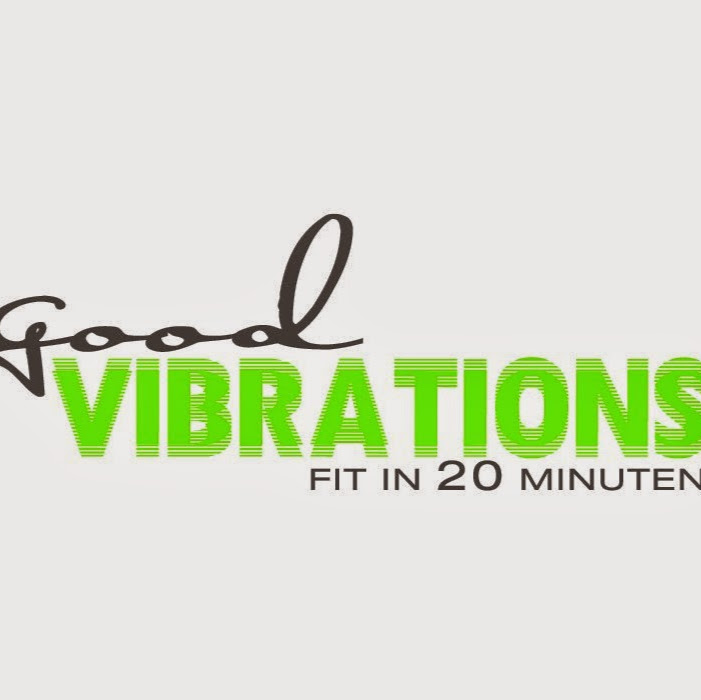 Good Vibrations GmbH Logo