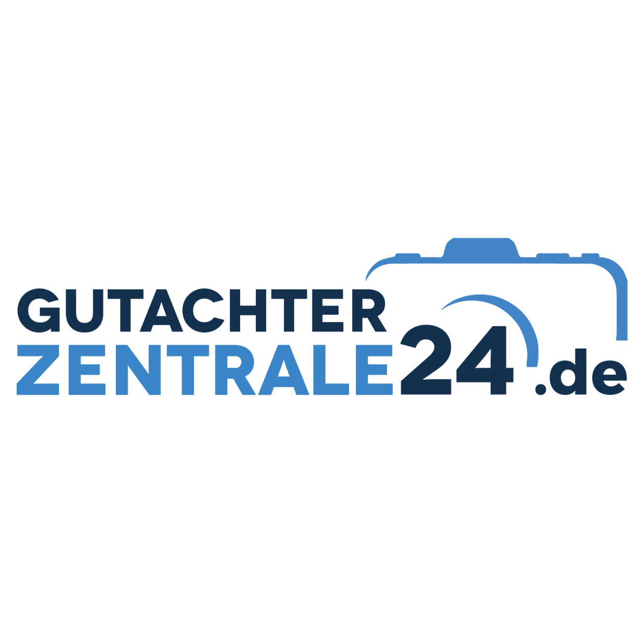 Gutachter Zentrale24 Inh. Kay Oelsen Logo