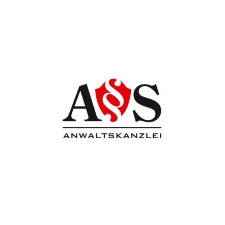 Anwaltskanzlei A.S. Rechtsanwalt Soner Sarimehmetoglu Logo