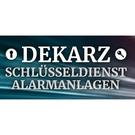 Dekarz & Dekarz GbR Logo
