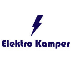 Elektro Kamper GmbH Logo