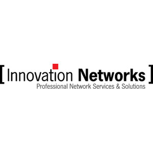 Innovation Networks 2002 GmbH Logo