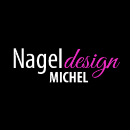 Nageldesign Michel | Mainz Logo