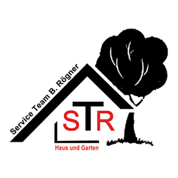 Serviceteam B. Rögner Logo