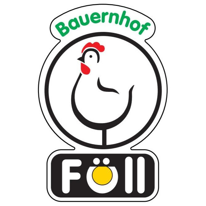 Bauernhof Martin Föll Logo
