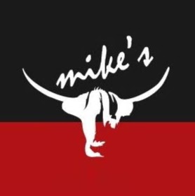 Mike’s Steakhouse Logo