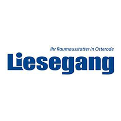Liesegang Raumausstattung Inh. Martin Franke Logo