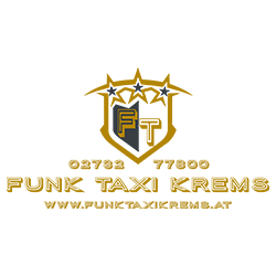 Funktaxi Krems Logo