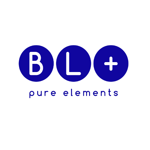 Beauty Line+ Logo