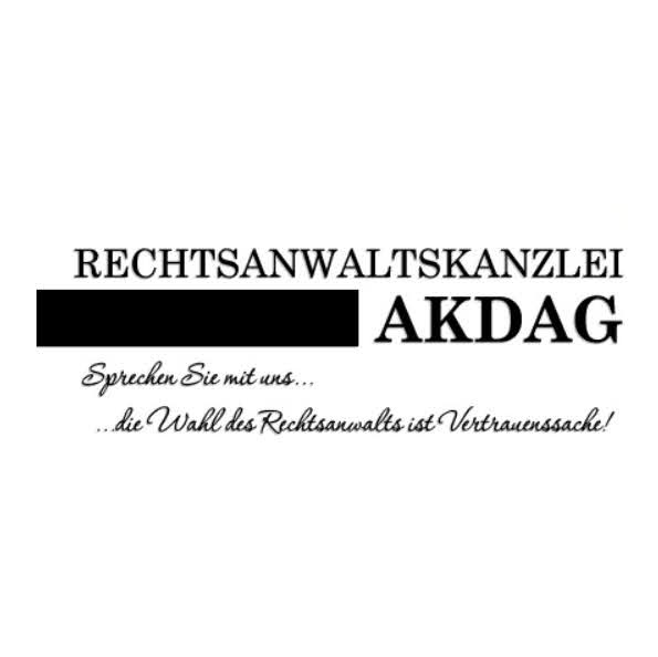 Rechtsanwaltskanzlei Akdag-Ünal - Rechtsanwältin Nebahat Akdag-Ünal Logo