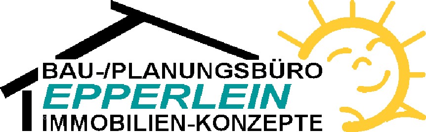 Bau - Planungsbüro Epperlein GmbH Logo