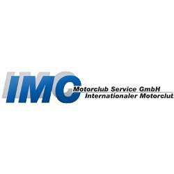 I.M.C Motorclub Service GmbH Logo
