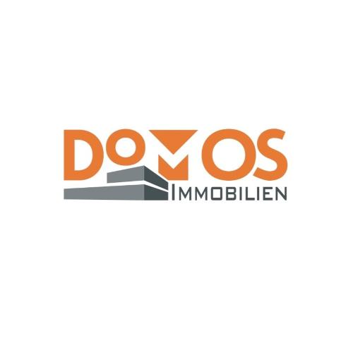 DomOS Immobilien OHG - Immobilienmakler Osnabrück Logo