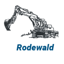 Baustoffe, Transporte & Erdbau Rodewald | Groß Oesingen Logo