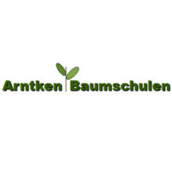 Arntken Baumschulen | Bad Zwischenahn Logo