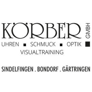 Körber GmbH | Bondorf Logo