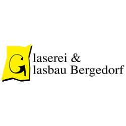Glaserei & Glasbau Bergedorf Kai Sommer e.K. Meisterbetrieb Logo