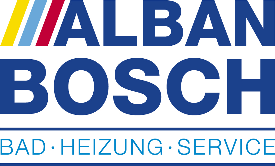 Sanitär Alban Bosch GmbH & Co. KG Logo