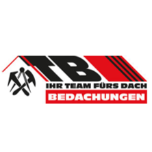 TB Bedachungen Logo