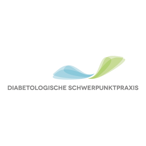 Diabetologische Schwerpunktpraxis - Dr. Reuter-Ehrlich, Dr. Schramm, Dr. Windisch Logo
