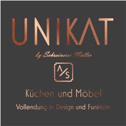 UNIKAT Küchen | Grünstadt Logo