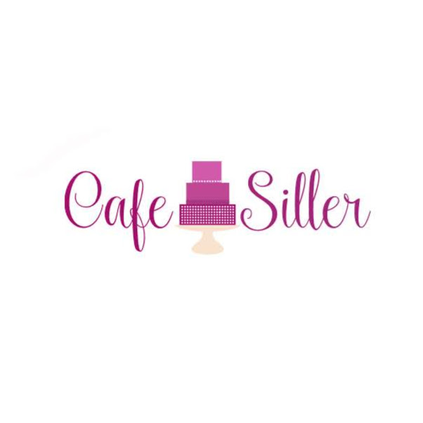 Café und Kiosk Siller Logo
