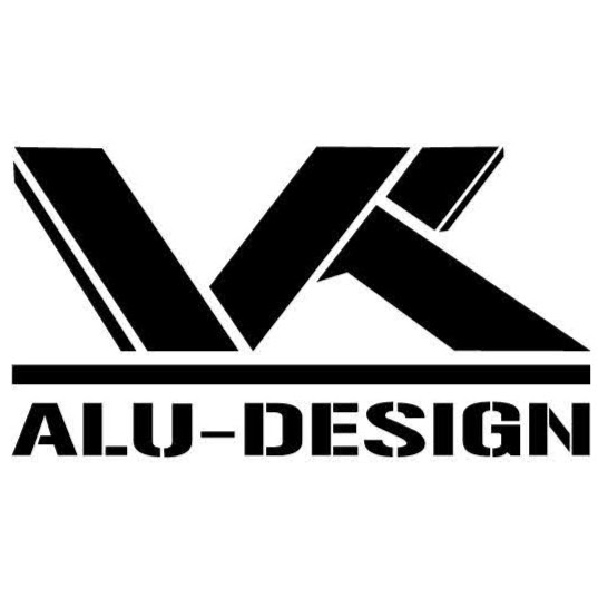 VK Alu Design GmbH Logo