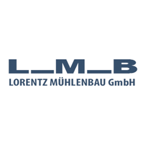 LMB Lorentz Mühlenbau GmbH Logo