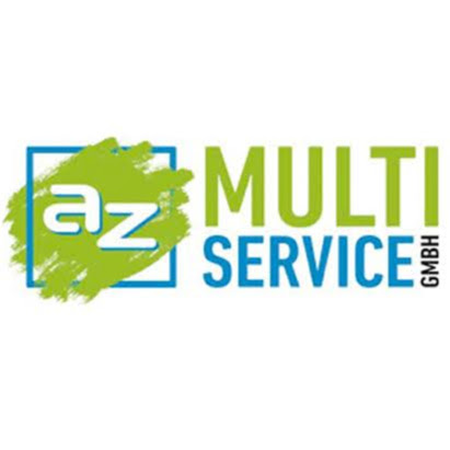 A-Z Multiservice GmbH Logo