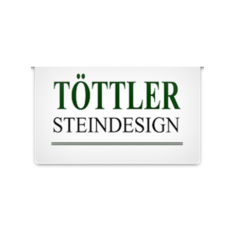 Töttler Steindesign Logo