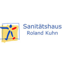 Sanitätshaus Roland Kuhn Logo