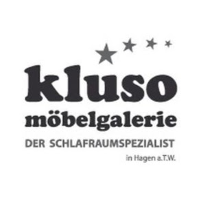 Kluso Möbelgalerie Andreas Sommer Logo