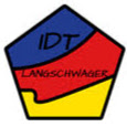 IDT Langschwager Malerarbeiten, Bodenbeläge & Trockenbau in Stäbelow Logo