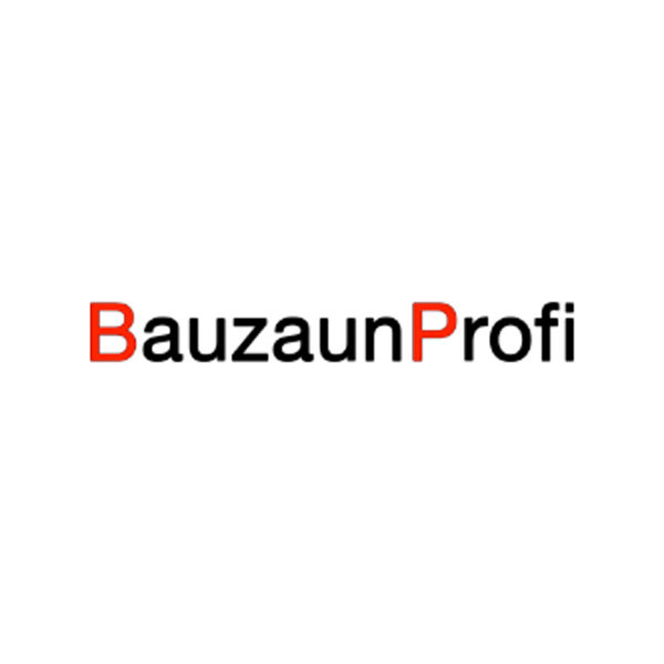BauzaunProfi NRW eG – Krefeld Logo
