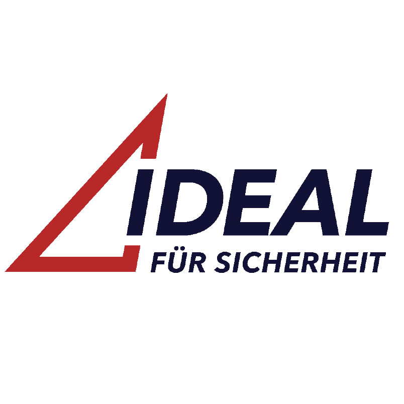 Ideal für Sicherheit GmbH & Co. KG Logo