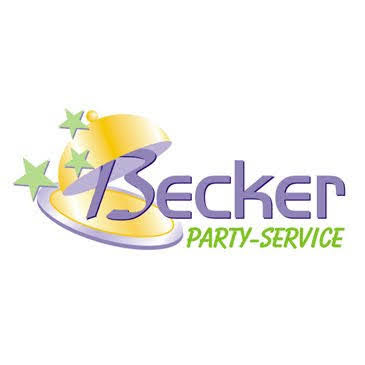 Party Service Becker GmbH Logo