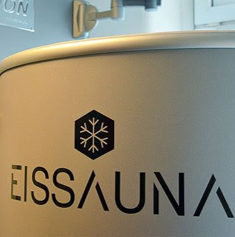 Eissauna-Minden Praxis Sommerburg Inh. Petra Sommerburg Logo